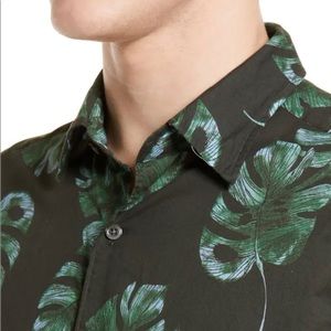 Rodd & Gunn Short Sleeve Button Up Shirt